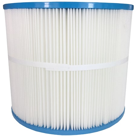 Approved Vendor Clean and Clear Predator 50 Replacement Pool Filter Compatible PAP50-4/C-9105/FC-0684 WP.PNA0684